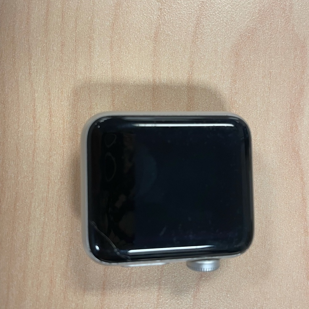 Apple Watch Series 3 38 mm